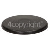 Delonghi DFS903.1STST Wok Burner Inner Cap : 60mm Dia.