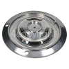 Britannia Hob Wok Triple Burner Head (FFD)