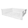 Beko MCNA400E30DP Crisper Drawer