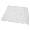 Hisense Intermediate Oven Door Glass