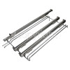 Beko Right Telescopic Wire Shelf Runner