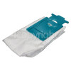 Samsung Bag Dust Micro;Abs/Polyester, W140, L100, H