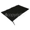 BISSELL Carpet Cleaner Filter Mesh Bag