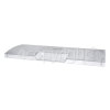 Beko CDA660FS Upper Freezer "Fast Freezer" Flap Transparent : 467x191mm