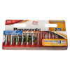 Panasonic AA Pro Power Alkaline Batteries