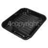 Rangemaster Meat Tray Ckr 6180