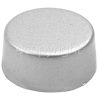 Ignition Push Button - Silver