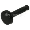 Stoves Timer Button - Black