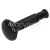 Creda Timer Button - Black