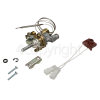 Delonghi PX906 Thermostat Kit ; Gas Oven