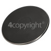 Solid Large Hotplate Element - 1500W 180mm