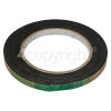 Kenwood Hob Sealing Strip