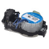 Whirlpool 4KWTW4845FW Actuator