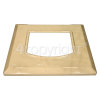 Rangemaster Left Oven Outer Door