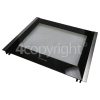 Samsung Outer Door Glass Assy