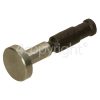 Delonghi Timer Button