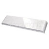 Whirlpool 20RI-D4 A+ PT Fridge Door Lower Bottle Shelf : LXH 380x92mm