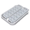 Whirlpool GKNE 1770 A++ Ice Maker Twist Tray