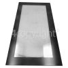 Flavel FL95CRX Oven Rear Inner Door Glass