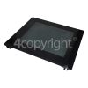 Samsung Outer Door Glass Assy