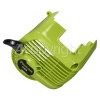 McCulloch GBV 322VX Starter Assembly