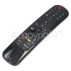 LG Remote Control
