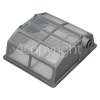 Grundig Micro Fiber Filter Box Assembly