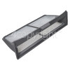 Grundig Outer Fluff Filter Assembly