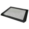 Hisense Inner Door Glass