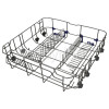 Lower Basket Assembly