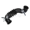 Samsung Fill Hose Assembly: WW5000J. Bubble. Id 19. 3. Blk