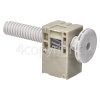 Candy LVCS 1347 Rear Adjustable Foot