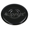 Creda Auxiliary Small Burner Cap : 45mm