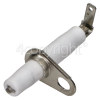 Rangemaster Hotplate Electrode / Spark Plug Only