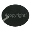 BISSELL PowerGlide Lift Off 48751 Pre Motor Fibre Filter