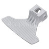 Beko Door Handle - White