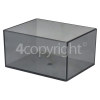 Delonghi KG79 Bean Grinder Cover