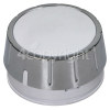 Candy Timer Control Knob - Chrome