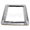 Rangemaster Inner Door Insulation