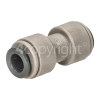 Grundig GSN9330XA Coupling - Water Line