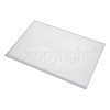 RIF1796 Freezer Glass Shelf