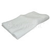 Caple Universal Cooker Hood Cut To Size Grease Filter ( 1140x470mm )