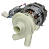 Candy Recirculation Wash Pump Motor : Welling YXW50-2F-2(L) 95W