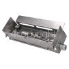 Rangemaster 91930 PROFESSIONAL PLUS 90 NG BLACK Oven Burner Kit