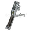 Delonghi DTC90DF Right Hand Small Oven Door Hinge