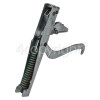 Indesit G 74 V (UK) Top Oven Door Hinge