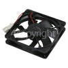 Indesit YT M08 71 R SP Fan Assembly