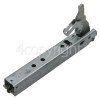 Baumatic Oven Door Hinge