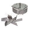 Flavel Oven Fan Motor Assembly : EBMpapst RRL152/20L EM3020 340231 55462.4071