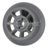 Lower Basket Wheel